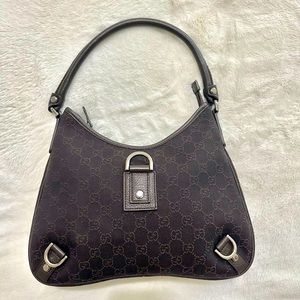 Gucci Jackie authentic hand bag